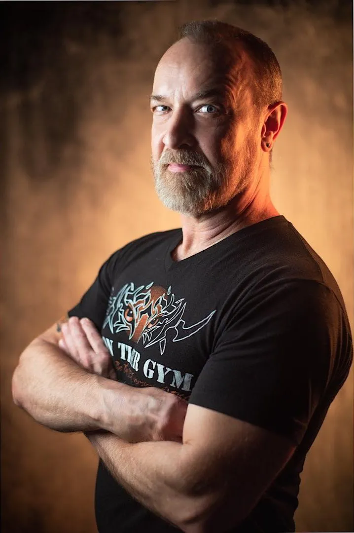 Guy V. Barnes